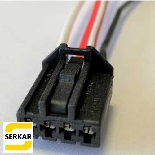 MEGANE II SİGORTALIK SOKETİ